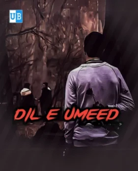 Dil E Umeed by Kiran Rafique Dil E Umeed by Kiran Rafique