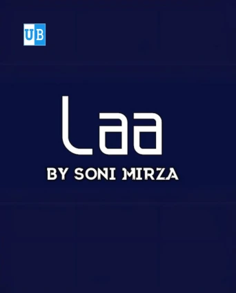 Laa Novel By Soni Mirza