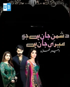 Dushman jaan ha