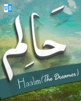 Halim Halim