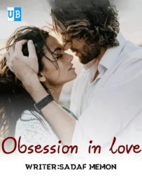 Obsession in love Obsession in love