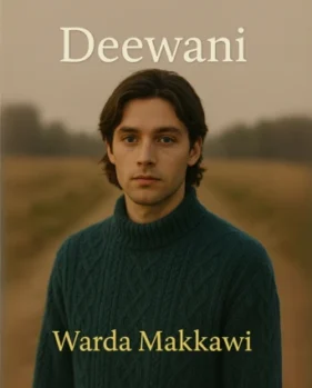 Deewani novel by Warda Makkawi Deewani novel by Warda Makkawi
