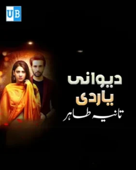 Deewani yaar di Deewani yaar di