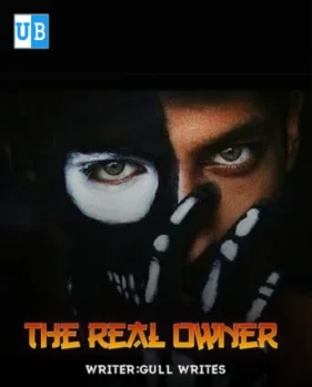 The real owner