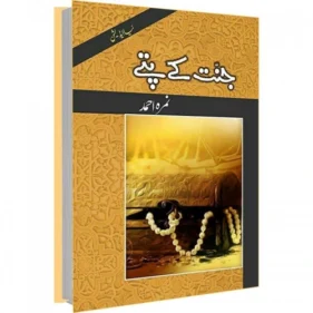 jannat ke pattay novel jannat ke pattay novel