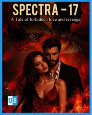 Spectra 17 Novel by Juhaina Arwish Spectra 17 Novel by Jahaina Arwish