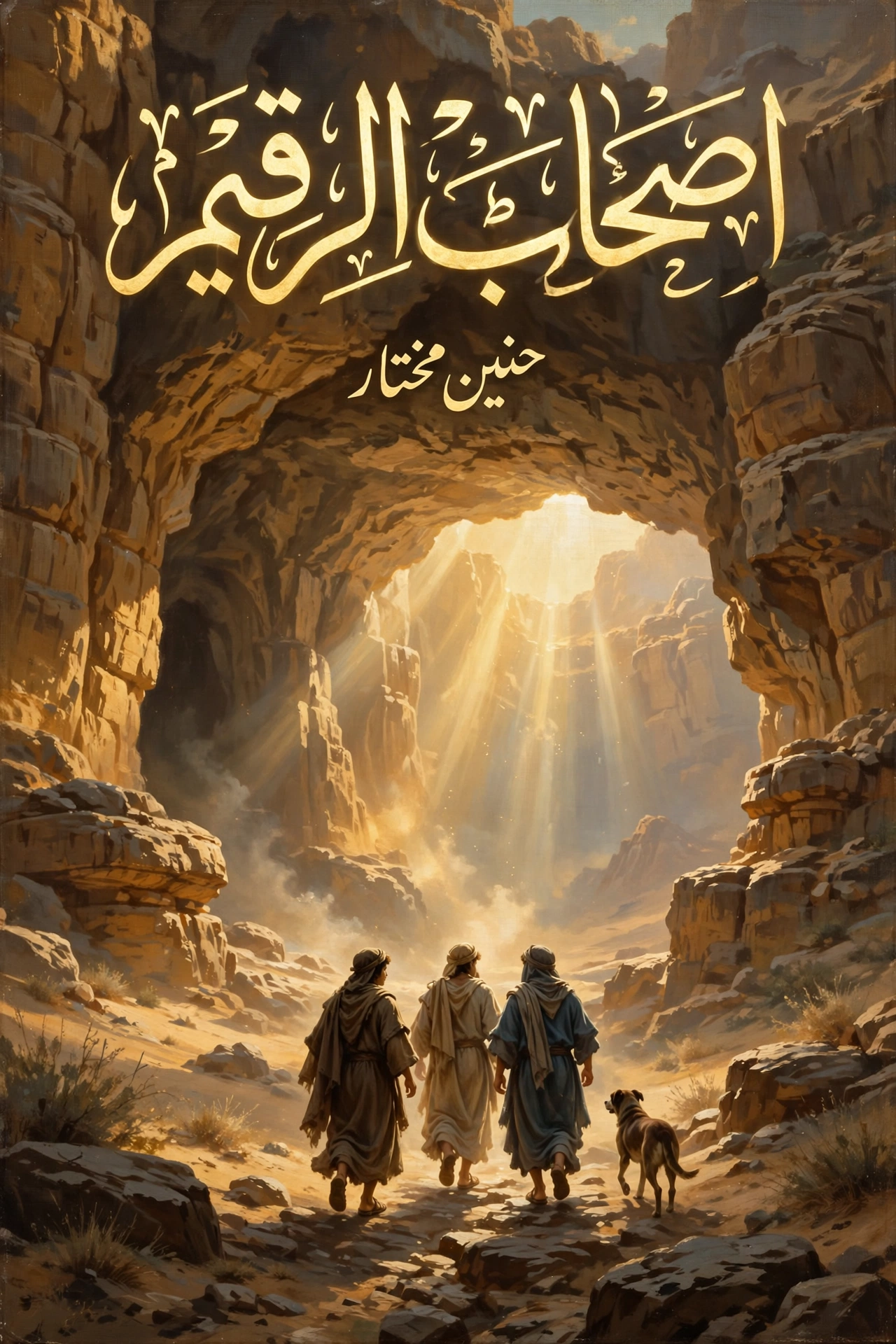 ashab ur raqeem novel by haneen mukhtar Ashab ur Raqeem Novel by Haneen Mukhtar - Complete Islamic Urdu Novel PDF Download