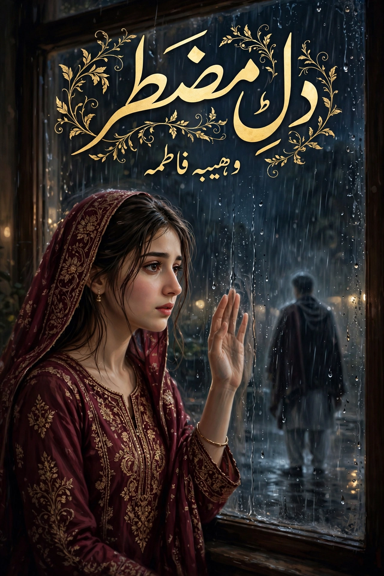 dil e muztar novel by wahiba fatima Dil e Muztar Novel by Wahiba Fatima - Complete Urdu Romantic Novel PDF Download