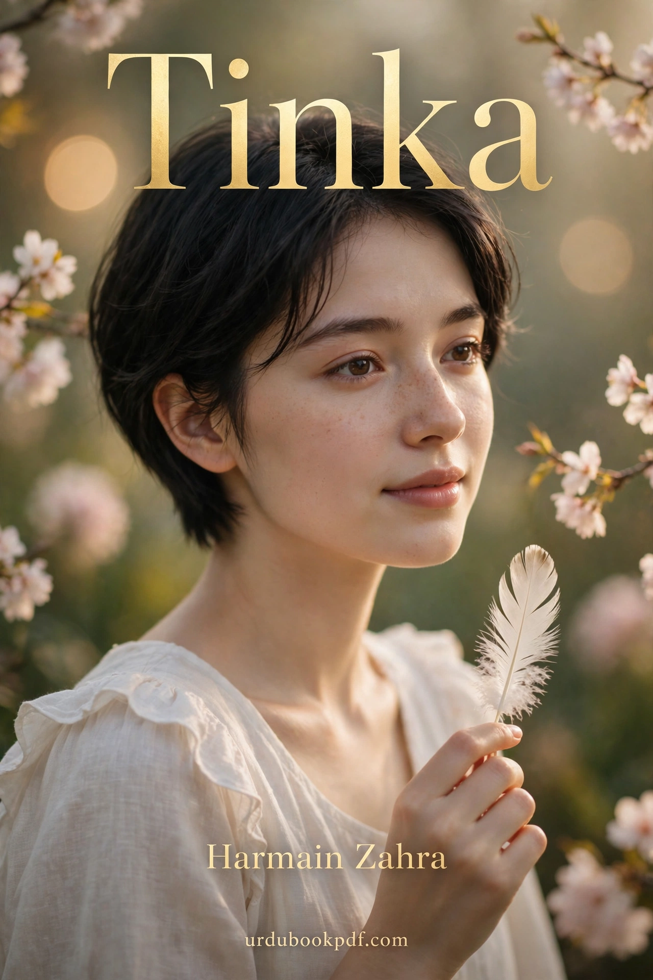 tinka Tinka Novel by Harmain Zahra